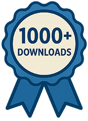 500+ Downloads on Flightsim.to